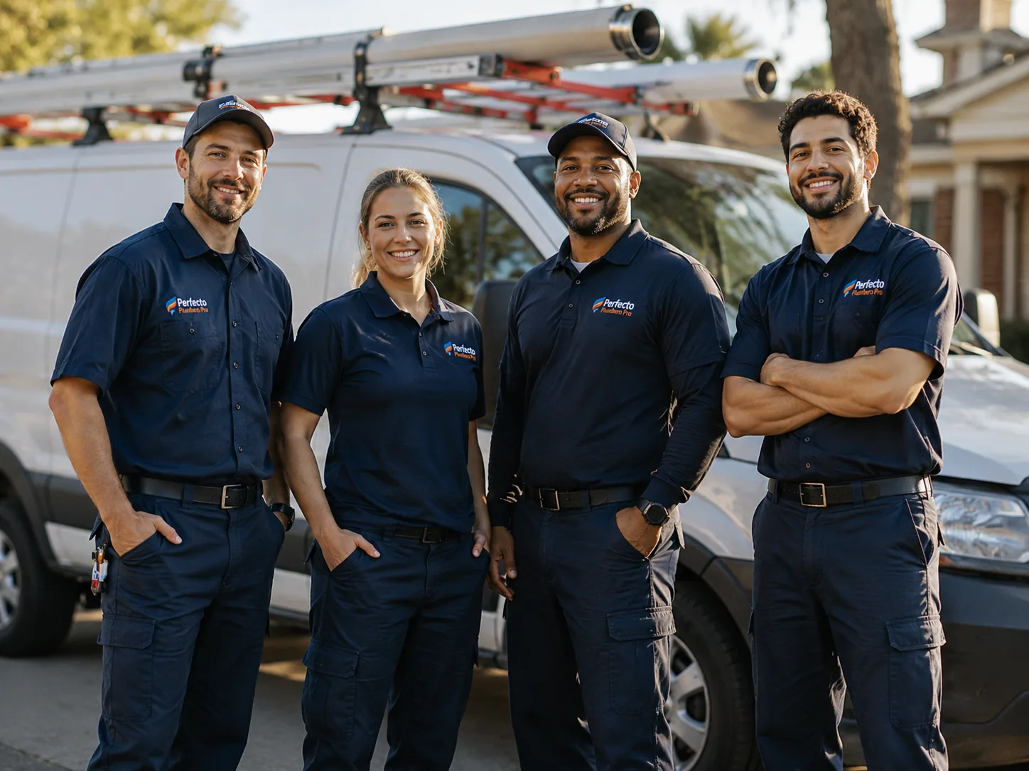 Emergency Plumber Near Me in Villa Park, CA near me